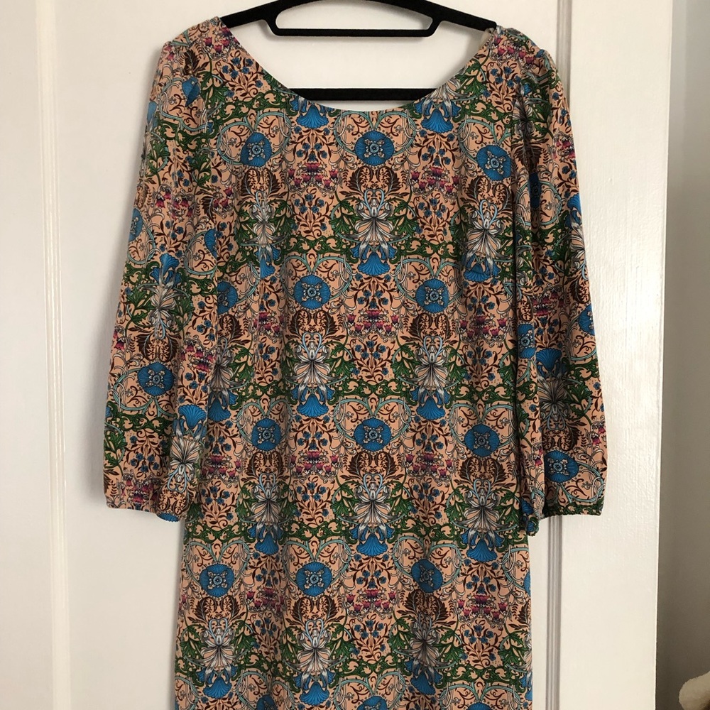 Easy to wear beautiful dress